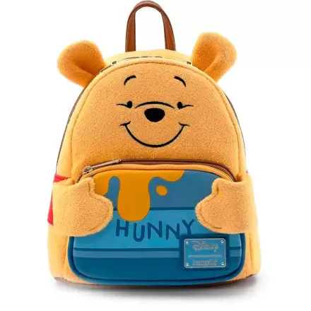 Loungefly Disney Winnie The Pooh batoh 26 cm termékfotója