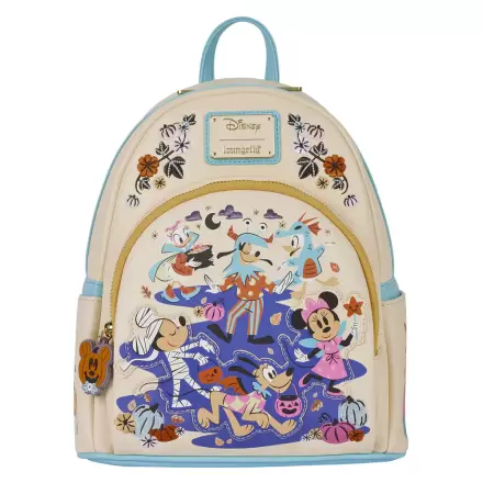 Loungefly Disney Mickey & Friends peněženka fotografii produktu