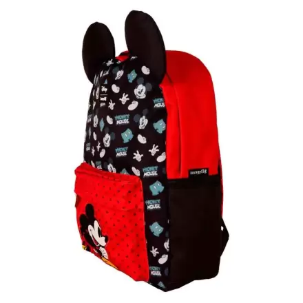 Loungefly Disney Mickey batoh 43 cm fotografii produktu