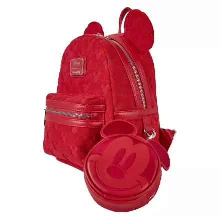 Loungefly Disney Mickey Batoh a peněženka fotografii produktu