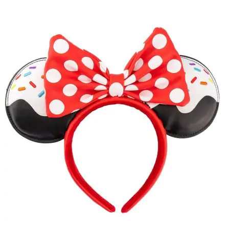 Disney by Loungefly Čelenka Minnie Sweets Sprinkle Uši termékfotója