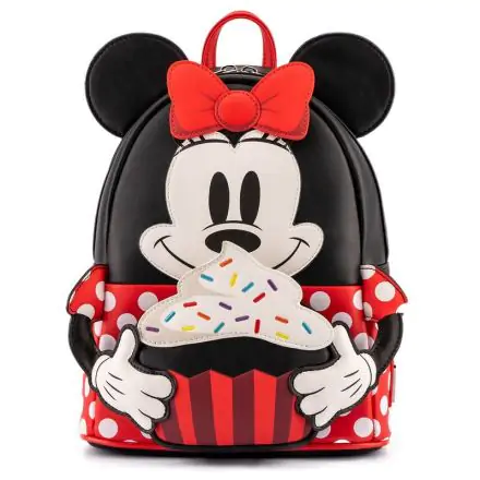 Disney by Loungefly Batoh Minnie Oh My Cosplay Sweets termékfotója