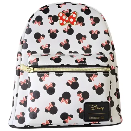 Loungefly Disney Minnie Mouse batoh 26cm fotografii produktu