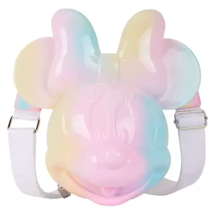 Loungefly Disney Minnie Mouse kabelka přes rameno fotografii produktu