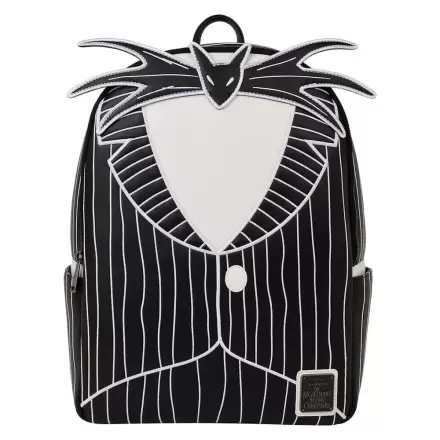 Loungefly Disney Nightmare Before Christmas Jack Skellington batoh 40 cm fotografii produktu