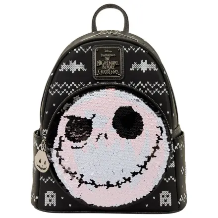 Loungefly Disney Nightmare Before Christmas Jack Skellington batoh fotografii produktu