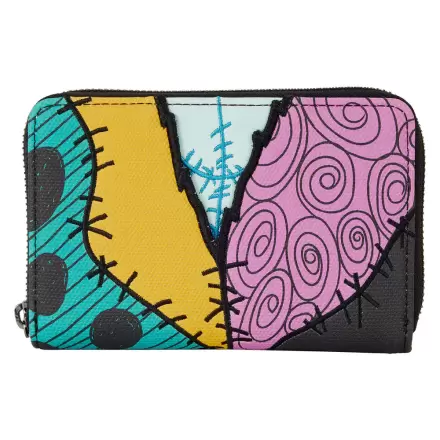 Loungefly Disney Nightmare Before Christmas Sally peněženka fotografii produktu