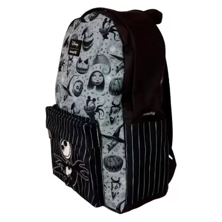Loungefly Disney Nightmare Before Christmas batoh 43 cm fotografii produktu