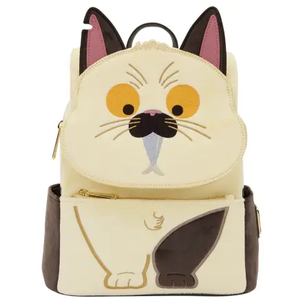 Loungefly Disney Pixar Luca Machiavelli batoh 26 cm fotografii produktu