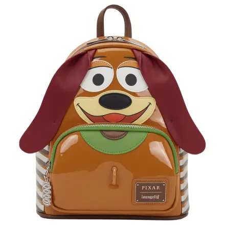 Loungefly Disney Pixar Toy Story batoh Slinky Dog 26 cm fotografii produktu