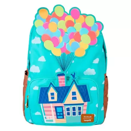Loungefly Disney Pixar UP batoh 43 cm fotografii produktu