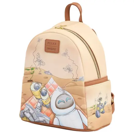 Loungefly Disney Pixar Wall-E & Eve Day Dreaming Scene batoh 26cm fotografii produktu