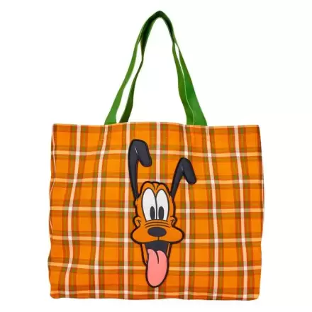 Loungefly Disney Pluto 95th Anniversary nákupní taška fotografii produktu