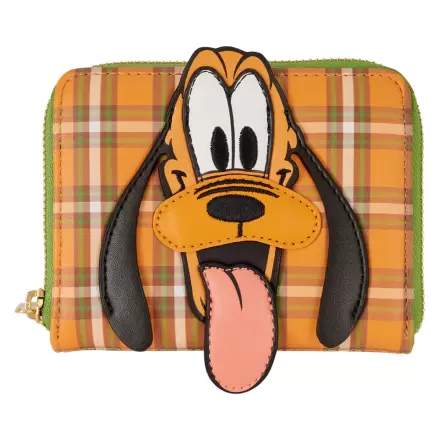 Loungefly Disney Pluto 95th Anniversary peněženka fotografii produktu