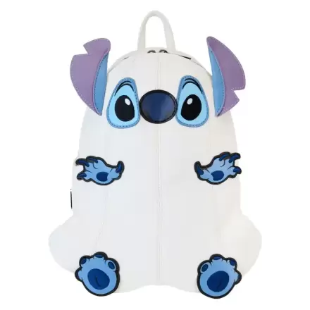 Loungefly Disney Stitch Ghost batoh termékfotója