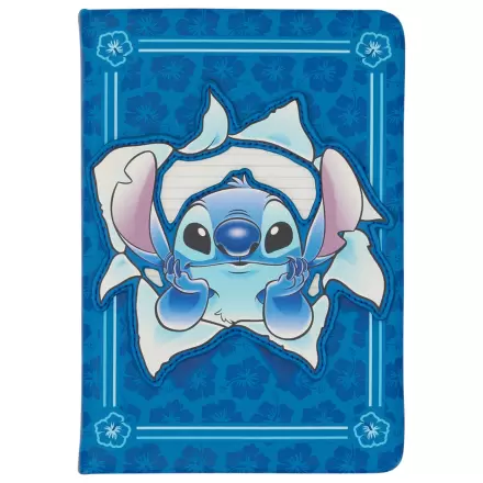 Loungefly Disney Stitch sváteční zápisník fotografii produktu