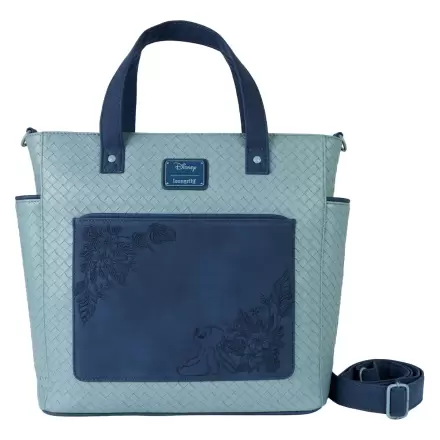 Loungefly Disney Stitch batoh 33 cm fotografii produktu