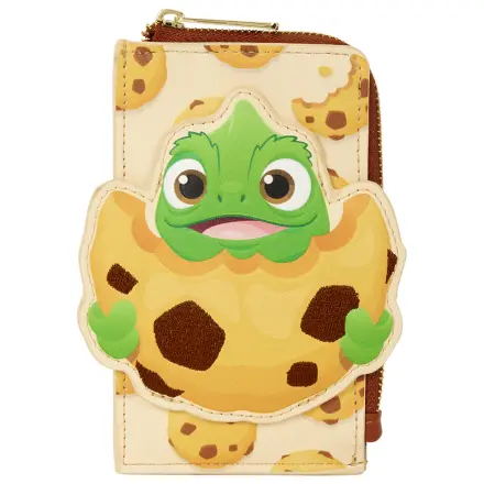 Loungefly Disney Tangled Rapunzel Pascal držák na karty fotografii produktu