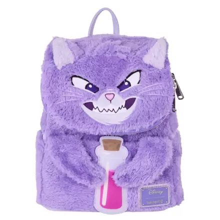 Loungefly Disney The Emperors New Groove Yzma Cat plyšový batoh 26 cm fotografii produktu