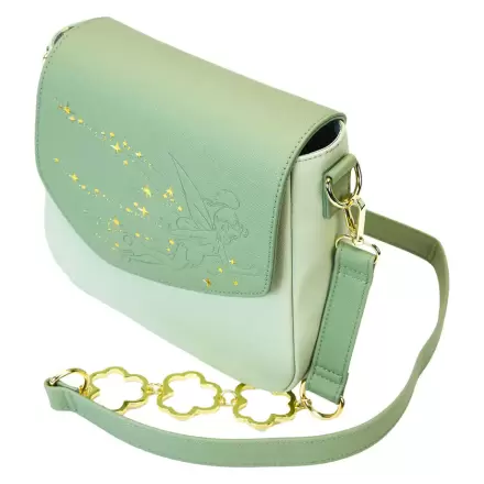 Loungefly Disney Tinker Bell kabelka přes rameno fotografii produktu