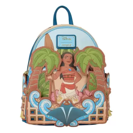 Loungefly Disney Vaiana Moana batoh 26 cm fotografii produktu