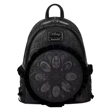 Loungefly Disney Villains batoh 26cm fotografii produktu