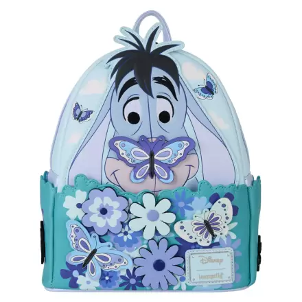 Loungefly Disney Medvídek Pú Ijáček batoh 26 cm fotografii produktu