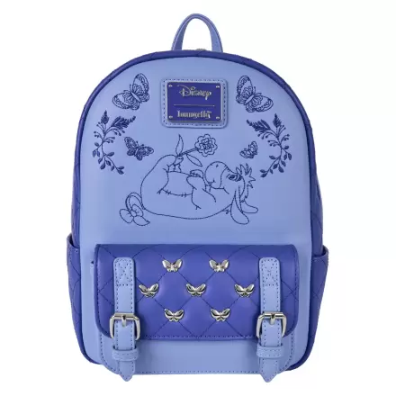 Loungefly Disney Medvídek Pú Oslík batoh 27 cm fotografii produktu