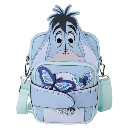 Loungefly Disney Winnie the Pooh Eeyore kabelka přes rameno fotografii produktu