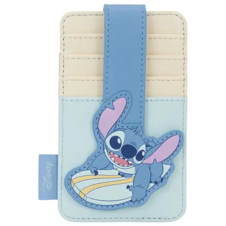 Loungefly Disney Stitch Surfing držák na karty fotografii produktu