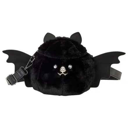 Loungefly Crossbody Figural Bat fotografii produktu