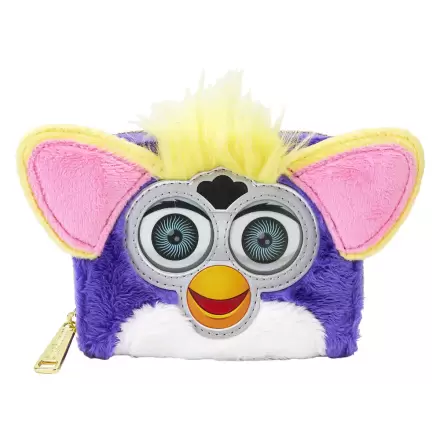 Loungefly Furby peněženka termékfotója