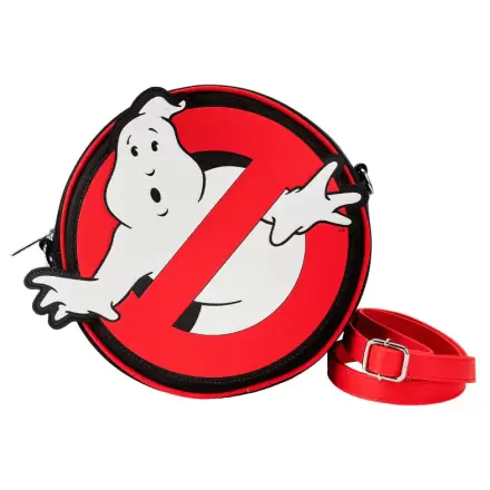 Loungefly Ghostbusters Logo svítící crossbody taška termékfotója