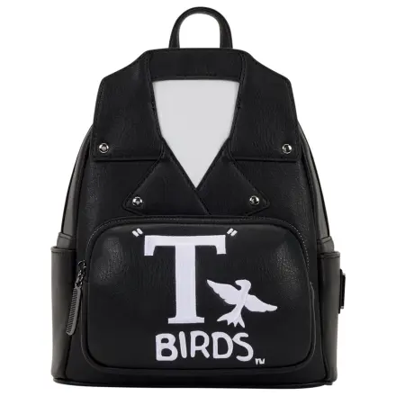 Loungefly Grease T-Birds batoh 26cm fotografii produktu