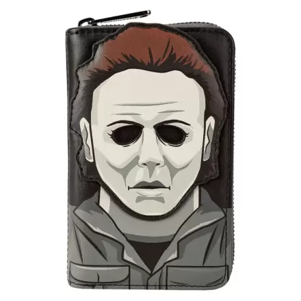 Loungefly Halloween Michael Myers Mask Cosplay peněženka termékfotója