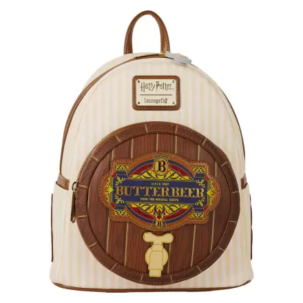 Loungefly Harry Potter Butterbeer batoh fotografii produktu
