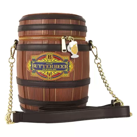 Loungefly Harry Potter Butterbeer taška přes rameno fotografii produktu