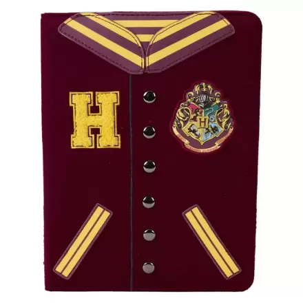 Loungefly Harry Potter Gryffindor notebook termékfotója