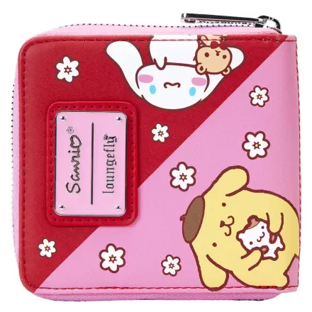 Loungefly Hello Kitty and Friends peněženka termékfotója