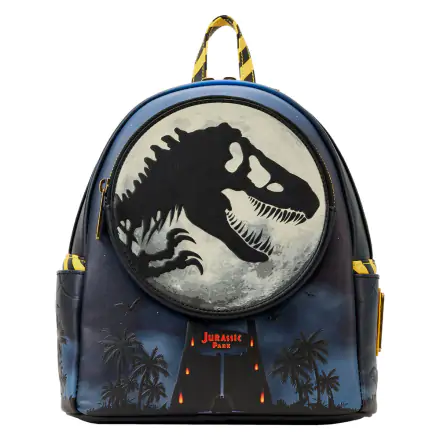 Loungefly Jurassic Park 30. výročí batoh 26 cm termékfotója