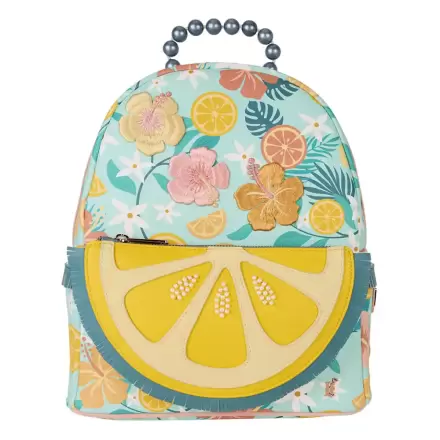 Loungefly Citronový batoh 31 cm fotografii produktu