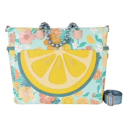 Loungefly Lemon batoh 33 cm fotografii produktu