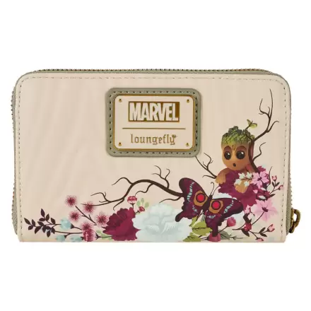 Loungefly Marvel Guardians of the Galaxy peněženka fotografii produktu