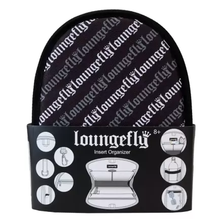 Organizér vložka do Mini batohu Loungefly fotografii produktu