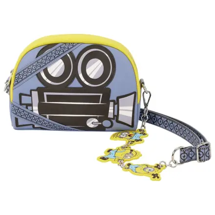Loungefly Minions taška přes rameno fotografii produktu