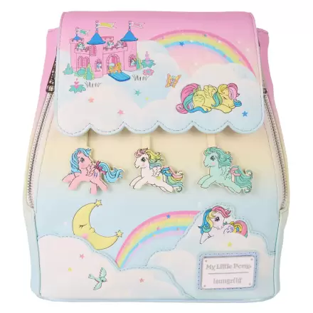 Loungefly My Little Pony batoh fotografii produktu