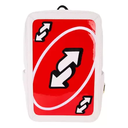 Loungefly One Reverse Card batoh 30cm fotografii produktu