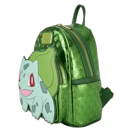 Loungefly Pokemon Bulbasaur batoh 26 cm fotografii produktu