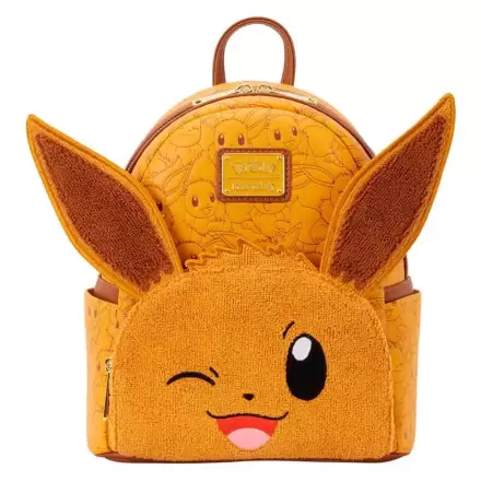 Loungefly Pokemon Eevee batoh 26 cm fotografii produktu