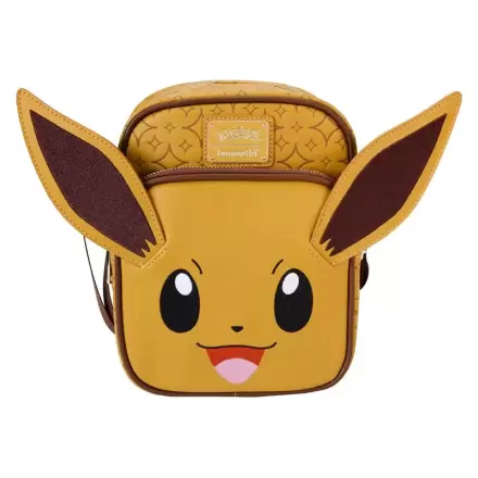 Loungefly Pokemon Eevee taška přes rameno termékfotója